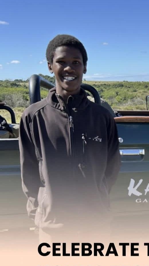 Lisakhanya's profile picture