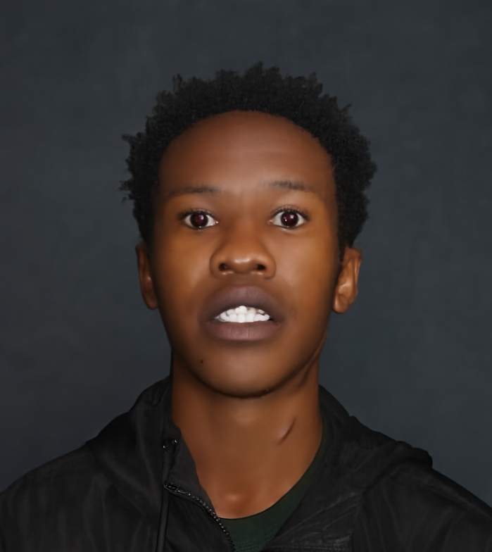 Lisakhanya's profile picture